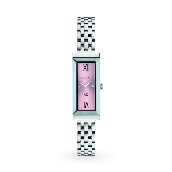 G-Frame Watch, 14x34mm
