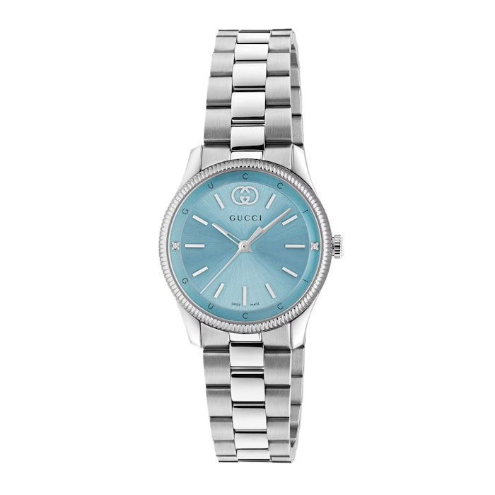 G-Timeless watch, 29mm