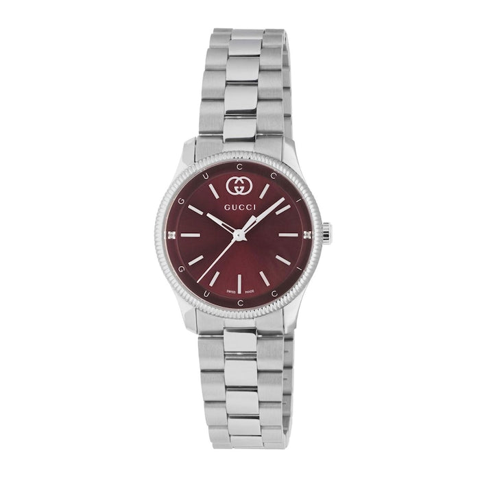 G-Timeless Watch, 29mm