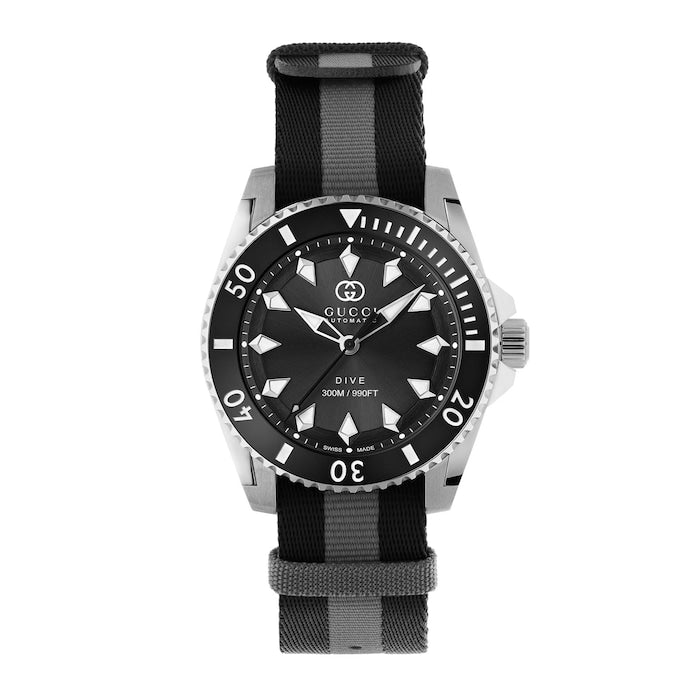 Dive Watch, 40mm