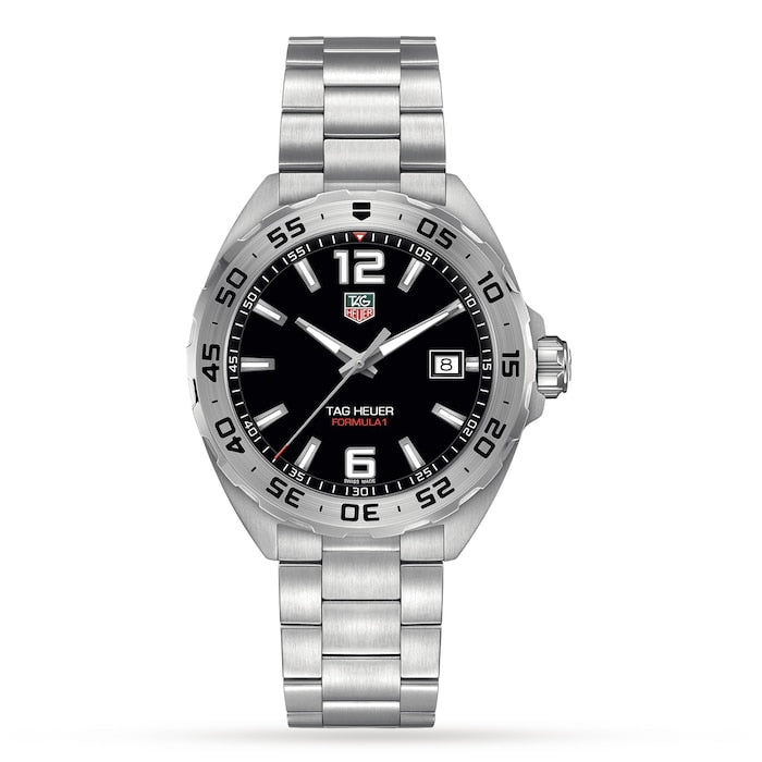 Formula 1 Quartz 41mm Mens Watch