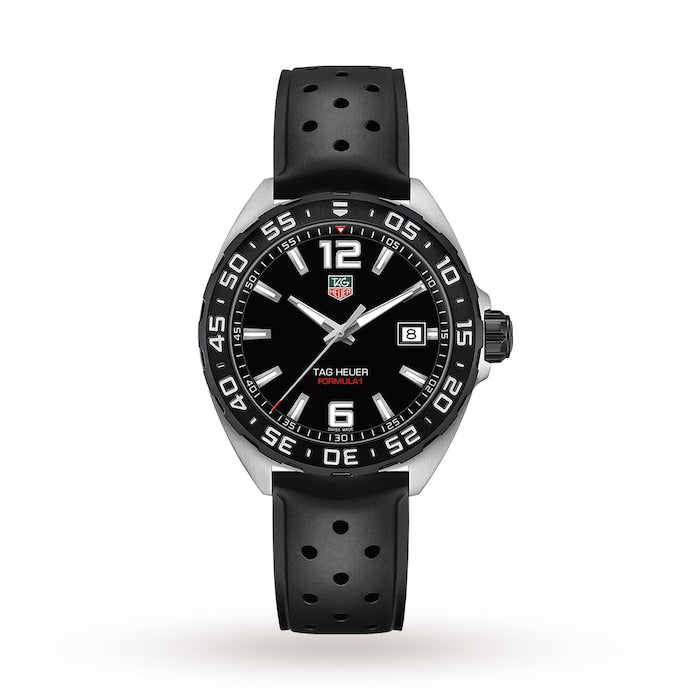 Formula 1 Quartz 41mm Mens Watch