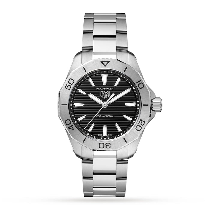 Aquaracer Professional 200 40mm Mens Watch