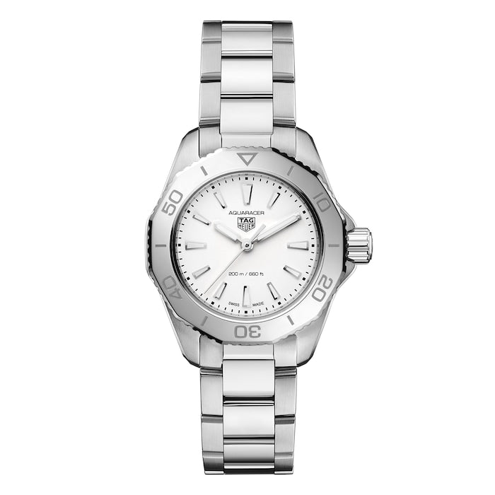 Aquaracer Professional 200 30mm Ladies Watch