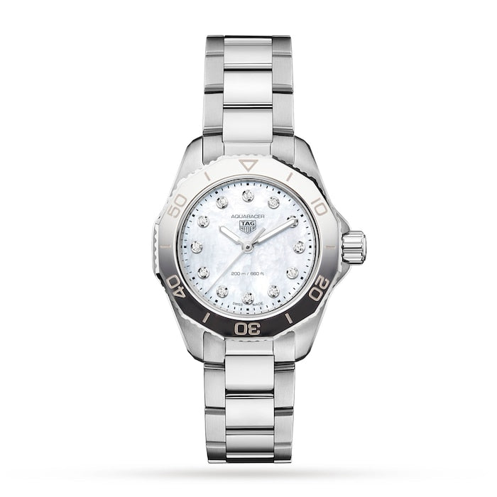 Aquaracer Professional 200 30mm Ladies Watch