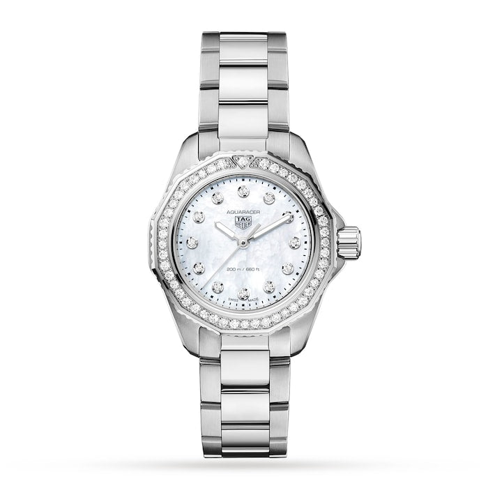 Aquaracer Professional 200 30mm Ladies Watch