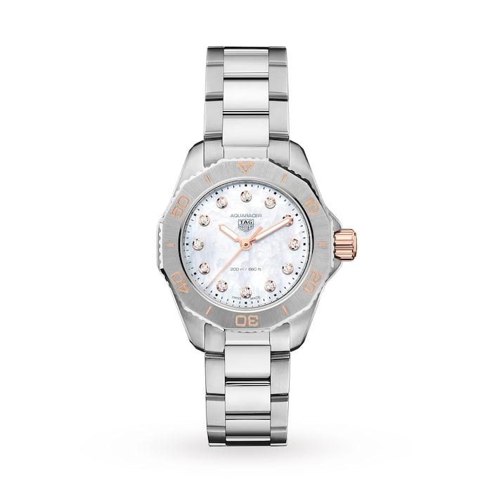 Aquaracer Professional 200 30mm Ladies Watch