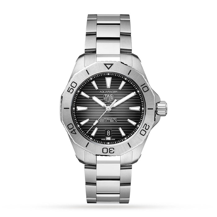 Aquaracer Professional 200 40mm Mens Watch