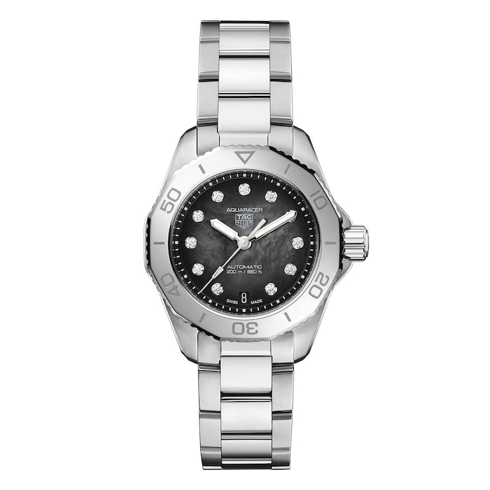 Aquaracer Professional 200 30mm Ladies Watch