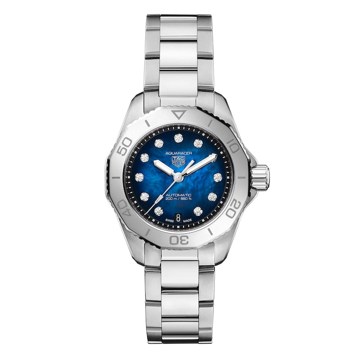 Aquaracer Professional 200 Ladies Watch