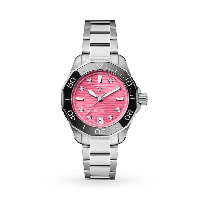 Aquaracer Professional 300 36mm Ladies Watch