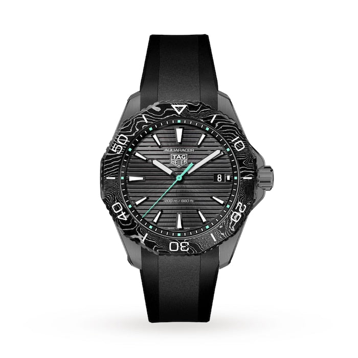 Aquaracer Professional 200 Solargraph WBP1112.FT6199