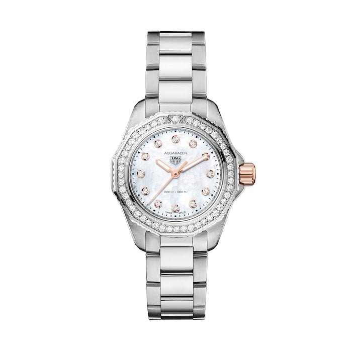 Aquaracer Professional 200 30mm Ladies Watch