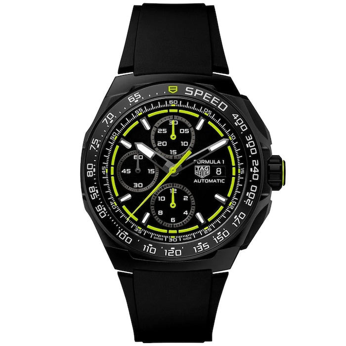 Formula 1 44mm Chronograph Special Edition Mens Watch