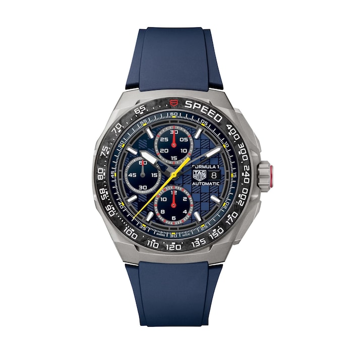Formula 1 Chronograph Oracle Red Bull Racing 44mm Mens Watch