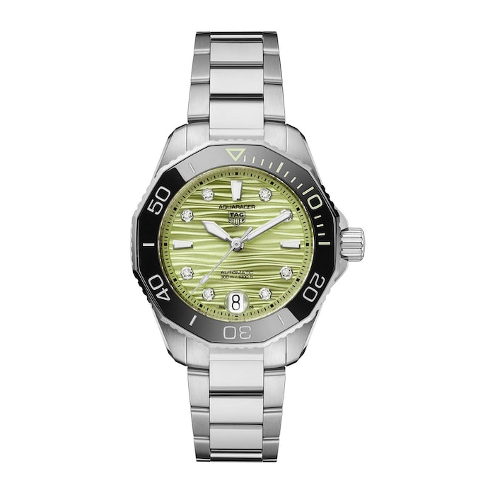 Watches & Clocks