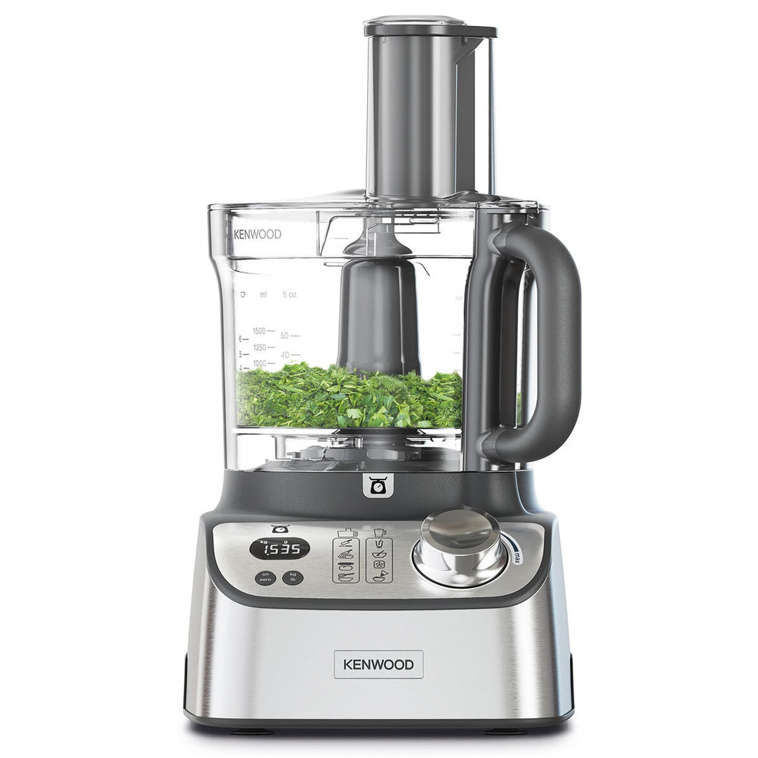 Kenwood MultiPro Compact Food Processor, FDM71.450