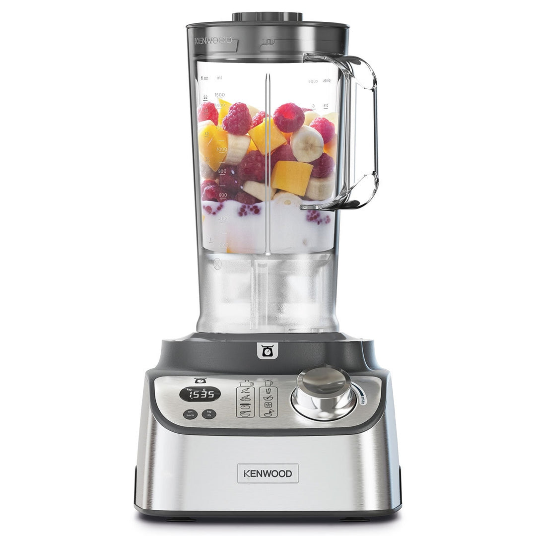 Kenwood MultiPro Compact Food Processor, FDM71.450