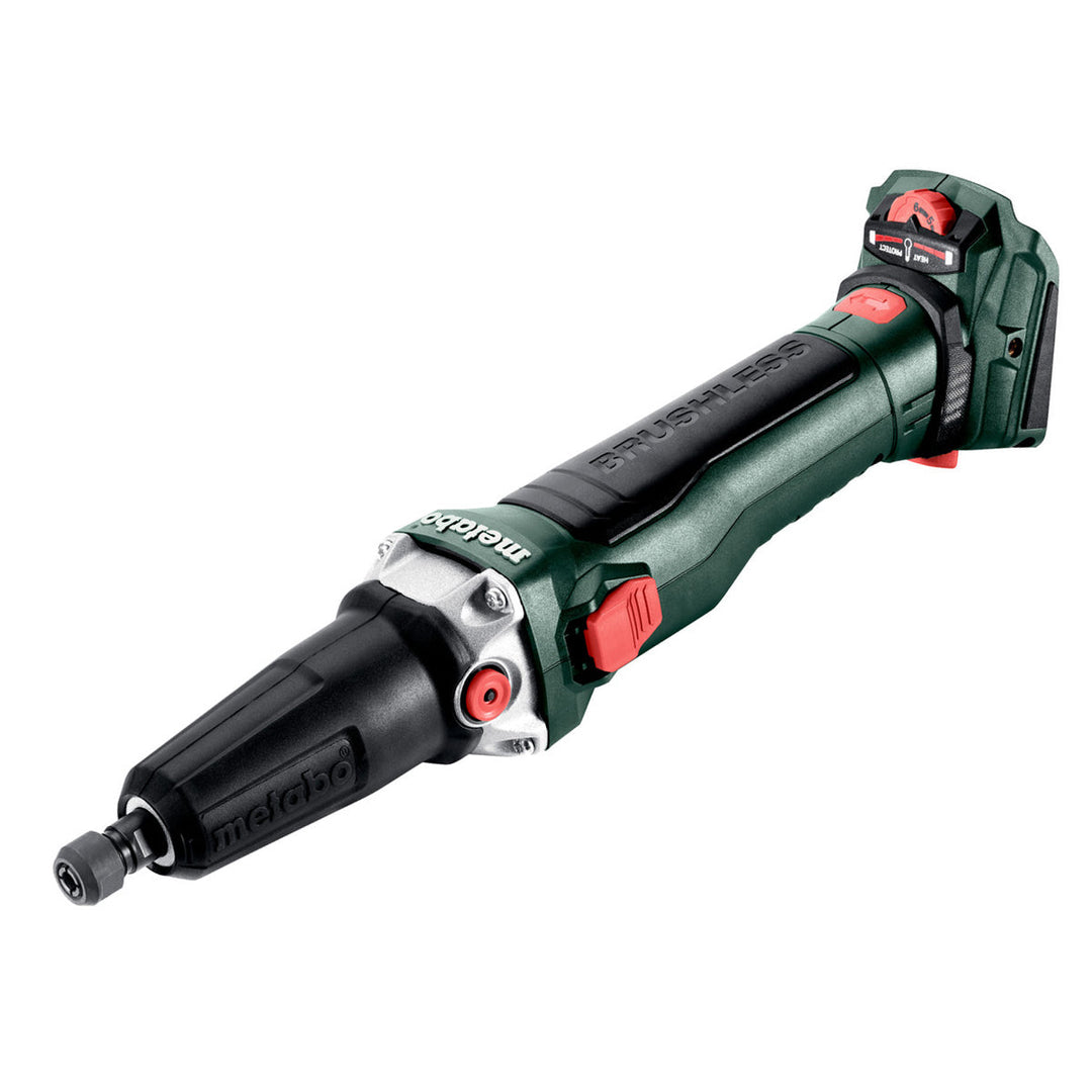 Metabo GVB 18 LTX BL 11-28 18V Brushless Die Grinder with Variable Speed & Brake Body Only 600826850