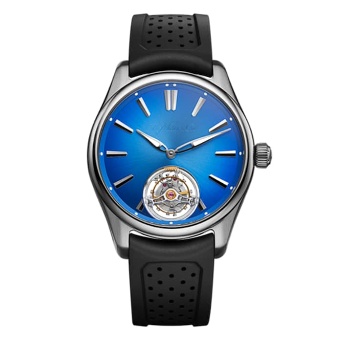 Pioneer Tourbillon 40mm