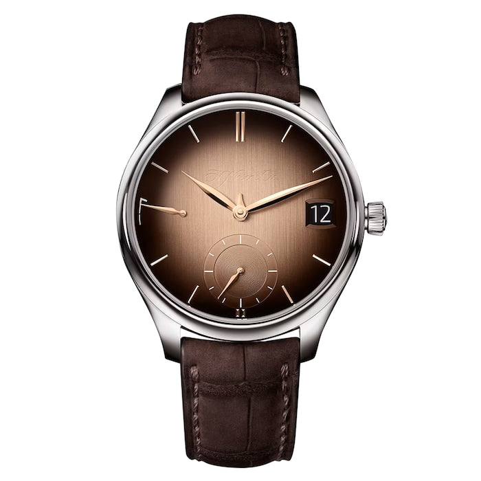 Endeavour Perpetual Calendar 42mm