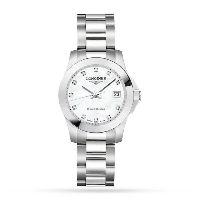 Conquest 30mm Ladies Watch