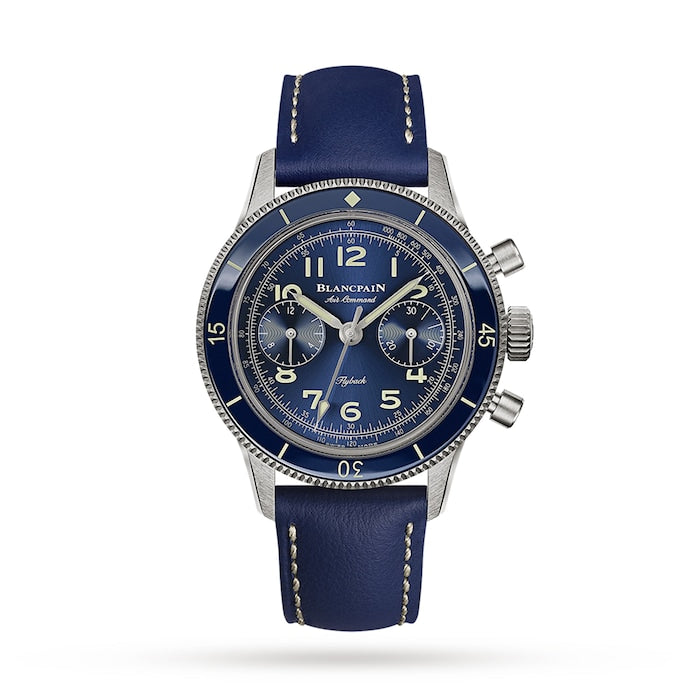 Air Command Unisex Watch 36mm