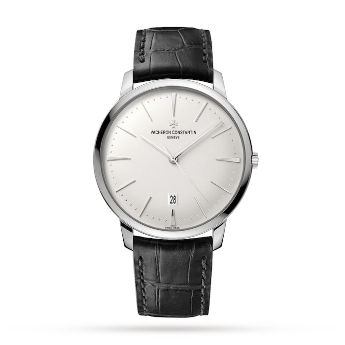 Patrimony Watch