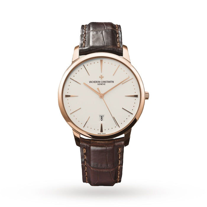 Patrimony Mens Watch