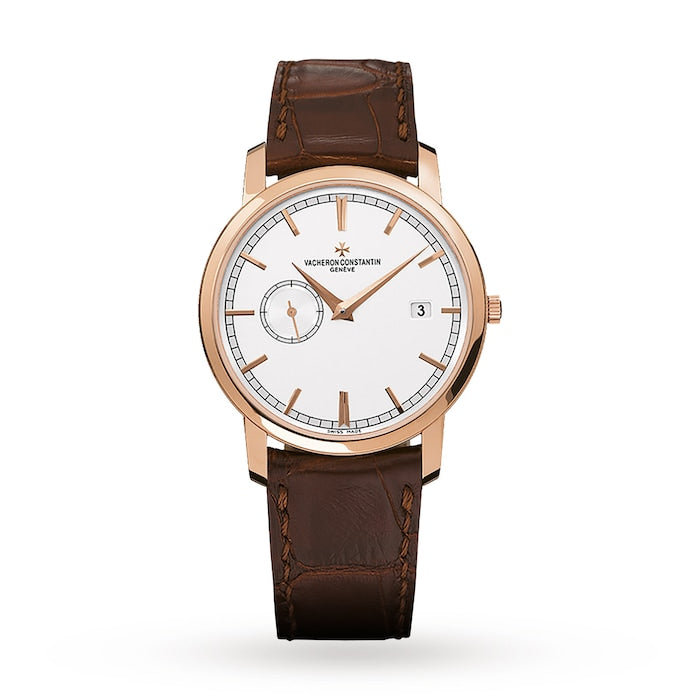 Traditionnelle Watch