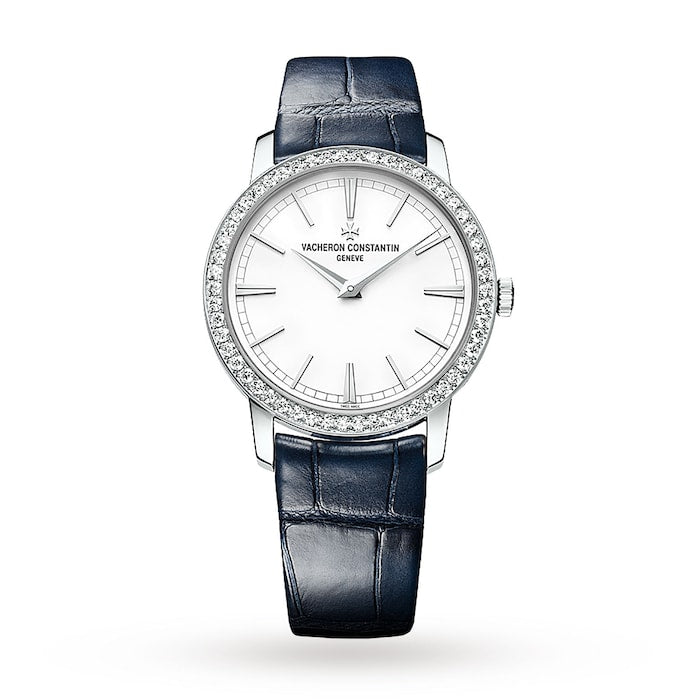 Traditionnelle Watch