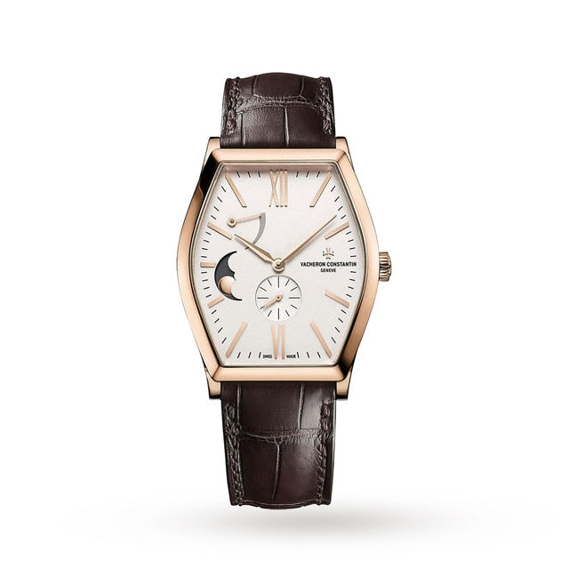 Malte Moonphase