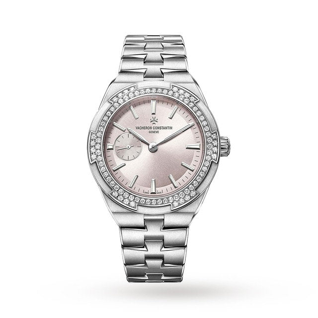 Overseas Small Watch