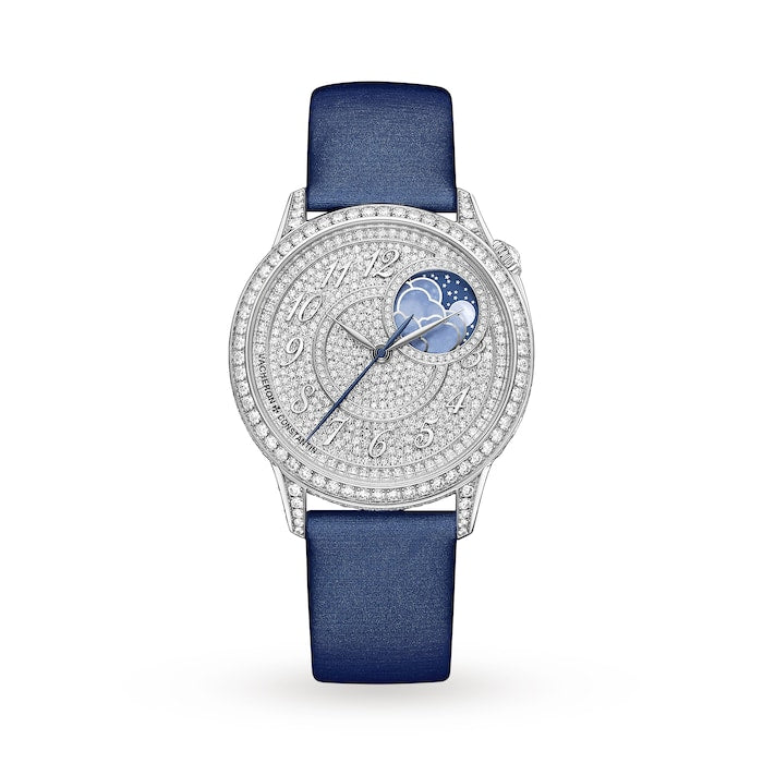 Egerie Moon Phase