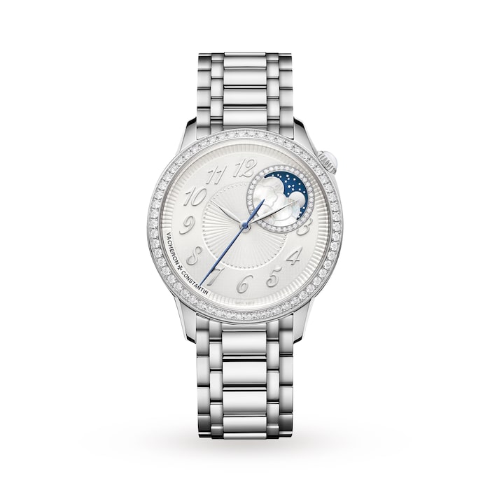 Egerie Moon Phase