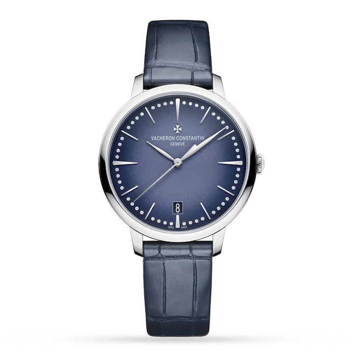 Patrimony Self-Winding 36.5mm White Gold