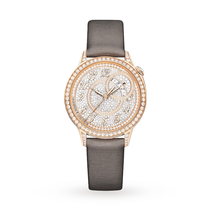 Egerie Self-Winding 35mm Watch
