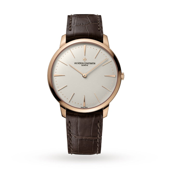 Patrimony Watch