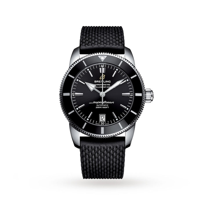 Superocean Heritage B20 Automatic 42 Stainless Steel Watch