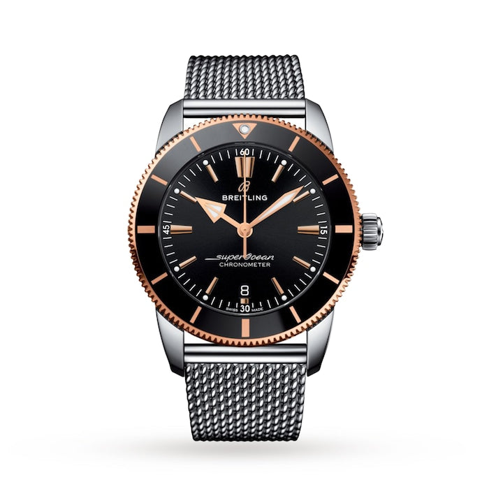 Superocean Heritage B20 Automatic 44 StainlessSteel Watch