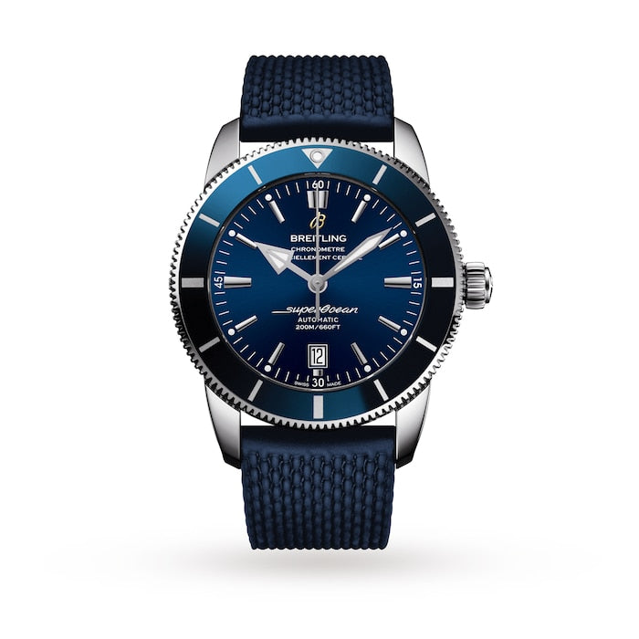 Superocean Heritage B20 Automatic 46 Stainless Steel Watch