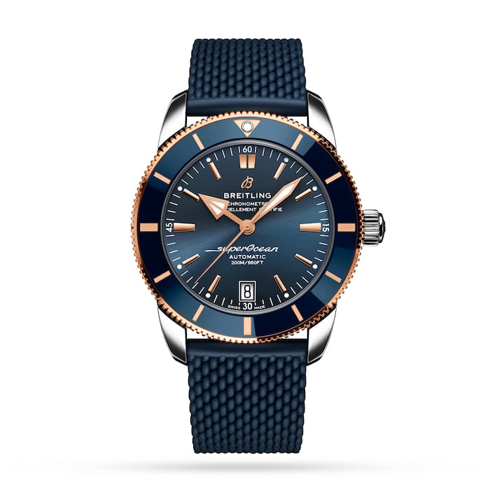 Superocean Heritage B20 Automatic 42 Watch