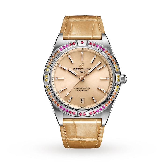 Chronomat Automatic 36 South Sea Watch