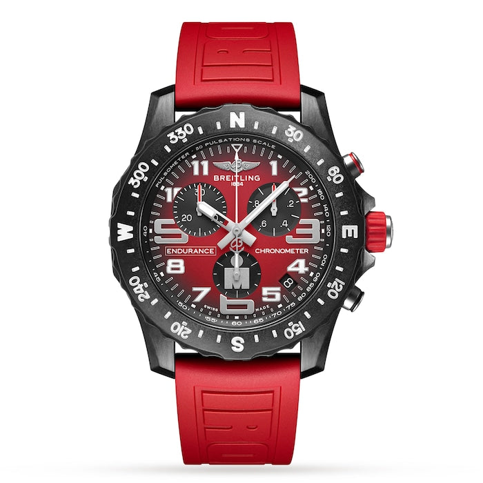 ENDURANCE PRO IRONMAN® Breitlight 44 Watch