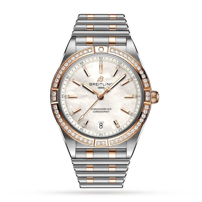 Watches & Clocks