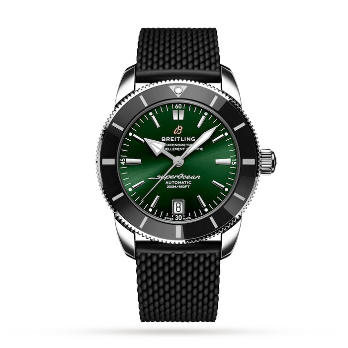 Superocean Heritage B20 Automatic 42 Stainless Steel Watch