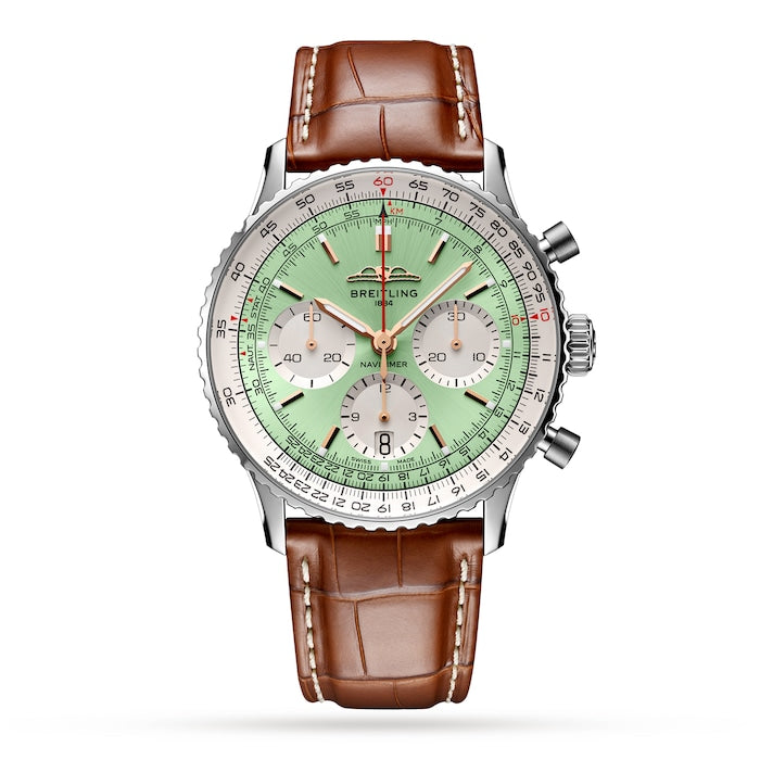 Navitimer B01 Chronograph 41 Mint Watch