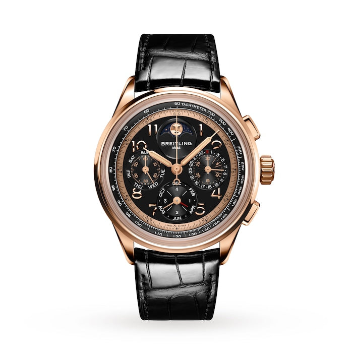 Premier B19 Dakora 140th Anniversary 42mm Mens Watch