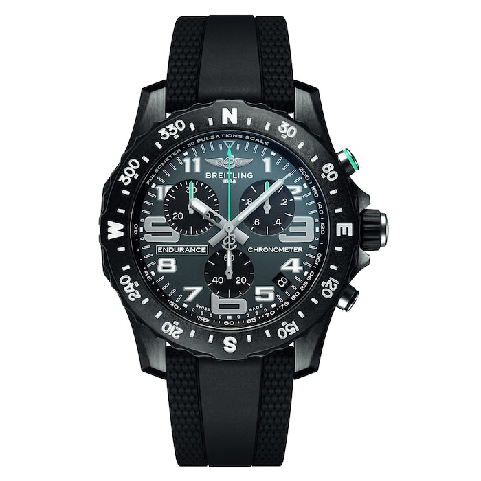 Endurance Pro 44mm Mens Watch The Watches Of Switzerland Group Exclusive