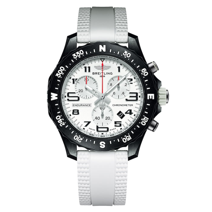 Endurance Pro 38mm Unisex Watch The Watches Of Switzerland Group Exclusive
